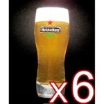 verre a biere heineken