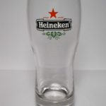 verre a biere heineken