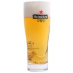 verre a biere heineken
