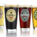 verre biere walmart