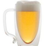 verre biere walmart