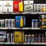 verre biere walmart