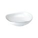 assiette creuse galet