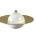 assiette creuse grande aile