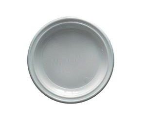 assiette creuse plastique jetable