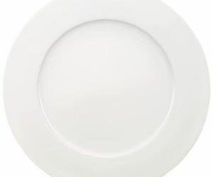 assiette creuse secret de gourmet