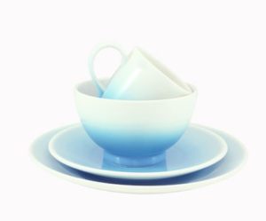 assiette plate absolument maison