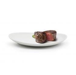assiette plate saturnia