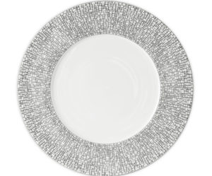 assiette plate table