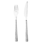 menagere 24 pieces astree cisele guy degrenne