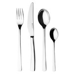 menagere 24 pieces astree cisele guy degrenne
