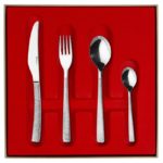 menagere 24 pieces astree cisele guy degrenne