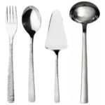 menagere 24 pieces astree cisele guy degrenne