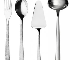 menagere 24 pieces astree cisele guy degrenne