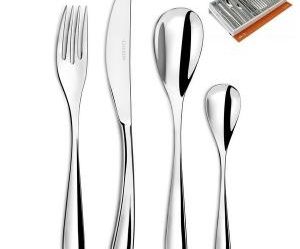 menagere 24 pieces couzon