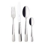 menagere 24 pieces inox farmhouse touch