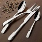 menagere 24 pieces inox farmhouse touch