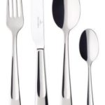 menagere 24 pieces inox farmhouse touch