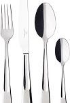 menagere 24 pieces inox farmhouse touch