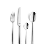 menagere 24 pieces inox farmhouse touch