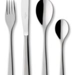 menagere 24 pieces inox farmhouse touch