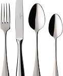 menagere 24 pieces inox farmhouse touch