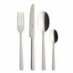 menagere 24 pieces inox farmhouse touch