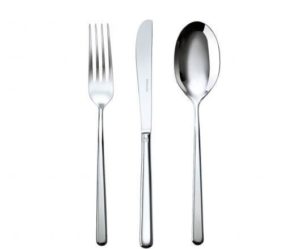 menagere ornella 24 pieces