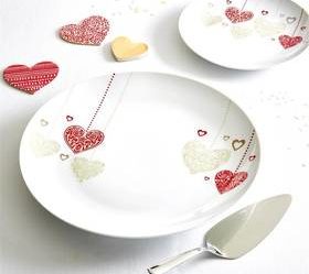 service de table a cora