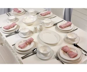 service de table cdiscount