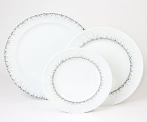 service de table degrenne