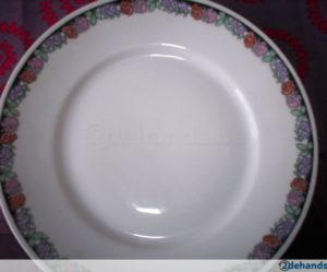 service de table hutschenreuther