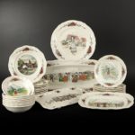 service de table obernai sarreguemines