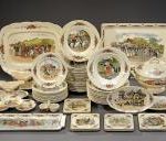 service de table obernai sarreguemines