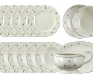 service de table seltmann weiden