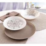 service de table solde