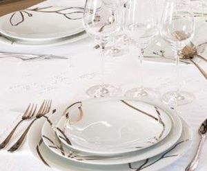 service de table solde