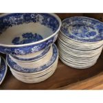 service de table villeroy et boch-burgenland
