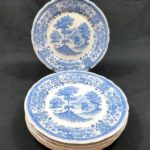 service de table villeroy et boch-burgenland