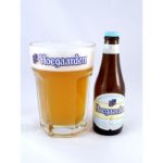 verre a biere hoegaarden 50 cl