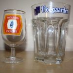 verre a biere hoegaarden 50 cl