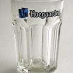 verre a biere hoegaarden 50 cl