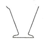 verre a pied chimie definition