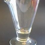 verre a pied chimie definition