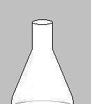 verre a pied chimie definition