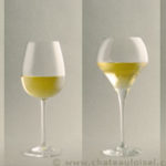 verre a vin taille