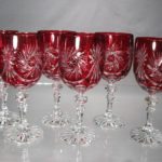 verre a vin taille