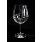 verre a vin taille