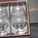 verre whisky macallan