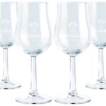 verre whisky macallan